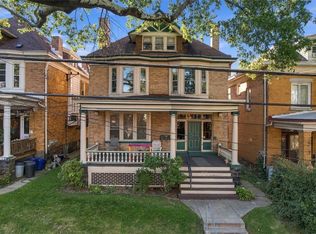 740 Broughton St, Pittsburgh, PA 15213
