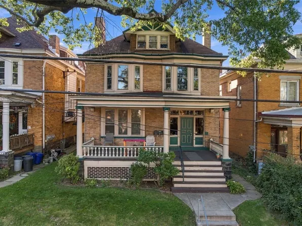740 Broughton St, Pittsburgh, PA 15213