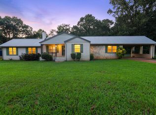 1004 North St E, TALLADEGA, AL 35160