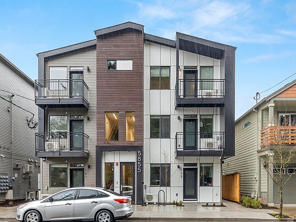 4th image of 5855 SE 72nd Ave #312