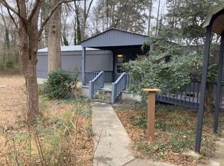 317 Whitfield Dr, Pendleton, SC 29670