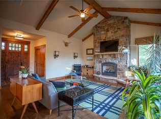 3227 Snowflake Cir, Steamboat Springs, CO 80487