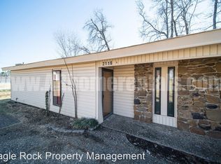 2116 W 38th St #1, North Little Rock, AR 72118