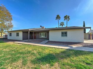 943 E Desert Ln, Gilbert, AZ 85234