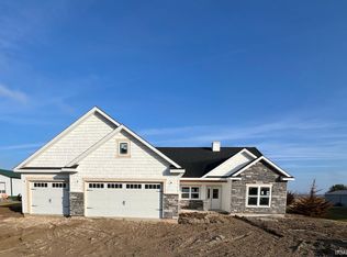 5100 E 300 N, Lafayette, IN 47905