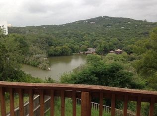 1810 Lakeshore Dr, Austin, TX 78746