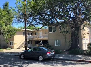 1283 Clinton St APT 3, Redwood City, CA 94061
