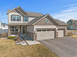 18101 Goldfinch Way, Lakeville, MN 55044