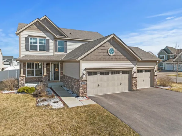 18101 Goldfinch Way, Lakeville, MN 55044