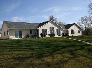 25545 River Hills Ln, Detroit Lakes, MN 56501