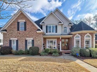 261 Vista Springs Cir, Lexington, SC 29072