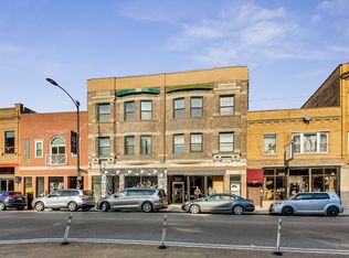 2319 N Milwaukee Ave #5, Chicago, IL 60647