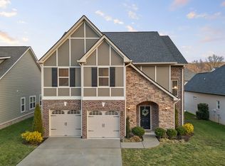 1539 Buttonwood Loop, Chattanooga, TN 37421