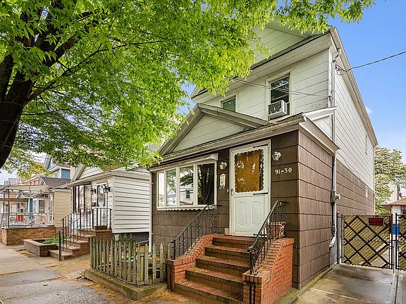 3rd image of 91-30 79th St