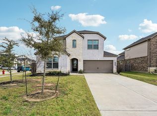 3303 Polk Creek Dr, Katy, TX 77494