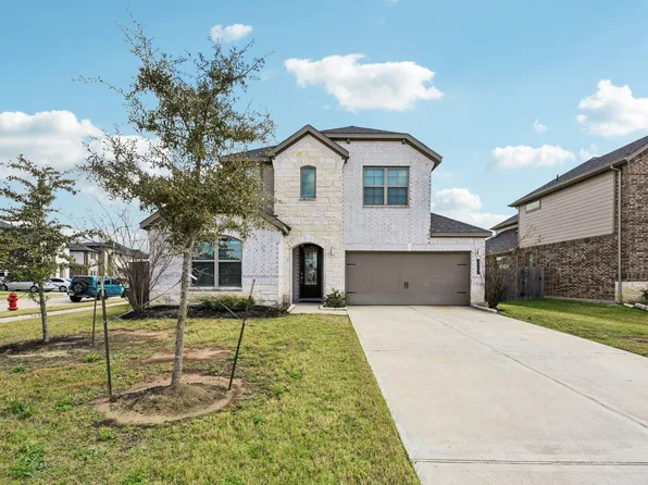 3303 Polk Creek Dr, Katy, TX 77494