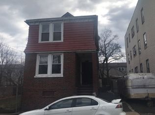 10-12 Grant Ave, Newark, NJ 07112