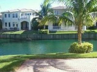 3096 NE 210th Ter, Aventura, FL 33180