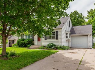 1311 Stafford Ave, Ames, IA 50010