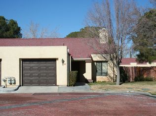 312 Carmel Cir, Ridgecrest, CA 93555