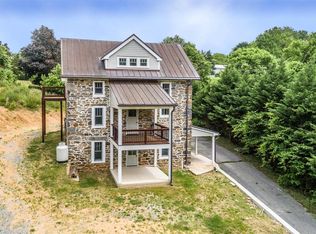 1316 Rohrersville Rd, Knoxville, MD 21758