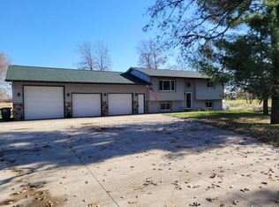 12364 97th Ave, Milaca, MN 56353