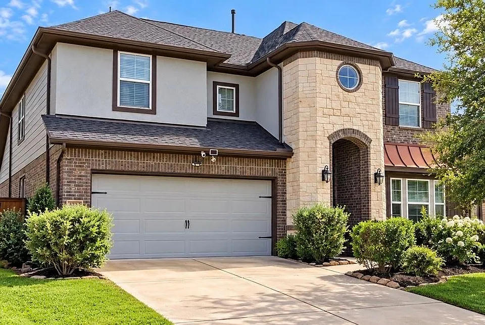 3519 Canyon Branch Ln