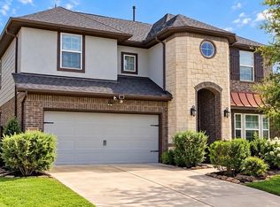 3519 Canyon Branch Ln, Fulshear, TX 77441