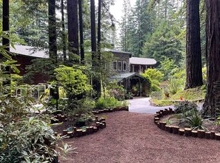 3680 Deer Meadow Ln, Occidental, CA 95465