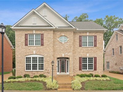 6036 Bastione Ct, Glen Allen, VA, 23060