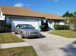 13231 Morning Sun Dr, Jacksonville, FL 32225