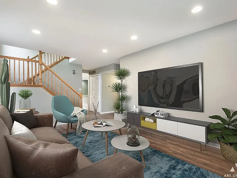521 Milton Dr — Photo 3