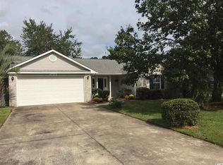 3879 Mallard Way, Little River, SC 29566