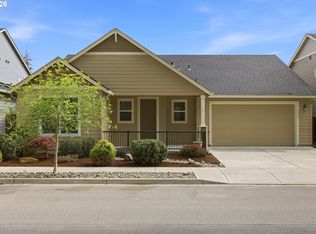 1515 NW 18th St, Battle Ground, WA 98604
