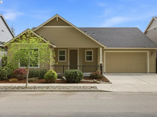 1515 NW 18th St, Battle Ground, WA 98604