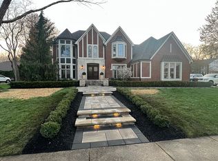 53525 Stonehenge Dr, Shelby Township, MI 48315