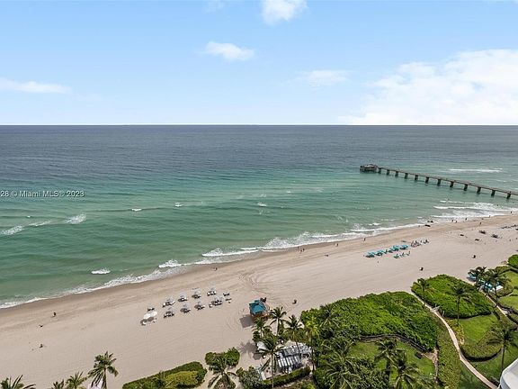 2nd image of 16901 Collins Ave #1902