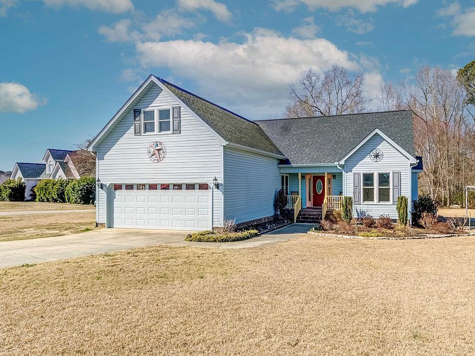 3573 Little Creek Church Rd, Clayton, NC 27520 Zillow