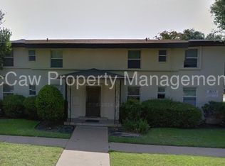 2317 Sanguinet St APT 1, Fort Worth, TX 76107