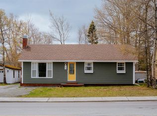 166 Airport Boulevard, Gander, NL A1V1K5