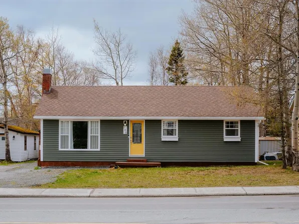 166 Airport Boulevard, Gander, NL A1V1K5