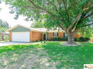 2509 Quartz Trl, Harker Heights, TX 76548