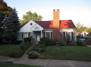 2212 Montclair Ave, Flint, MI 48503