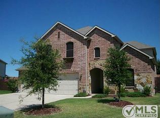 5001 Sugarberry Dr, McKinney, TX 75071