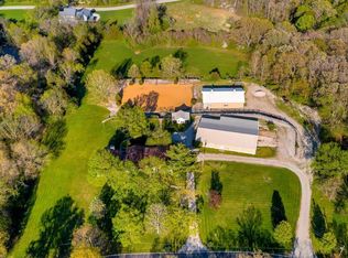 4040 Hencken Rd, Pacific, MO 63069