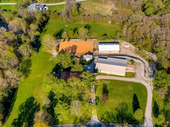 4040 Hencken Rd, Pacific, MO 63069