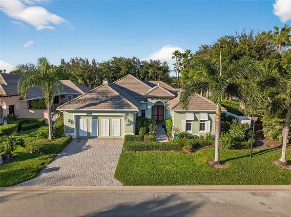 2116 Autumn Ln, Vero Beach, FL 32963