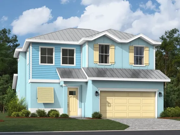 Biscayne Plan, Beachview Cove