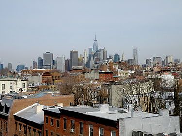 1st image of 344 Degraw St APT 1B