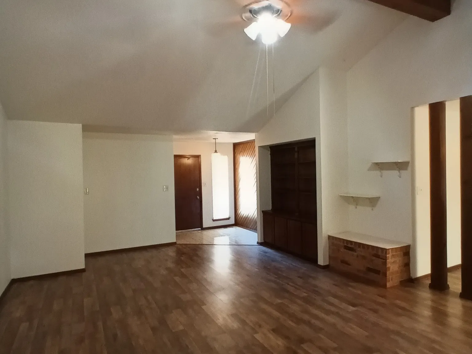 3 bed, 1512 sqft, $1,650 — Photo 4
